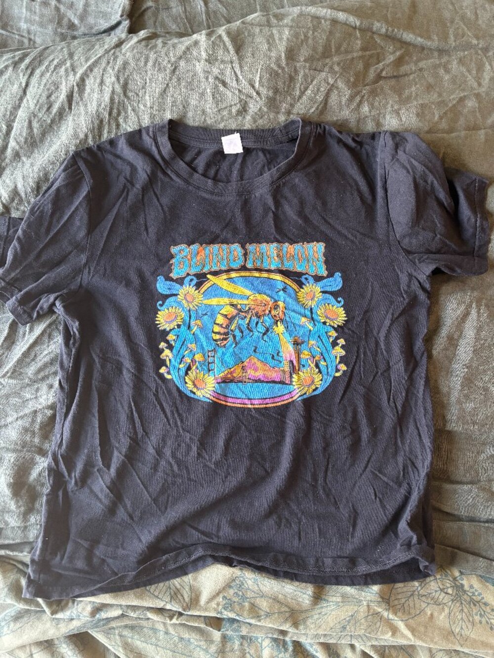 Blind Melon Graphic Tee